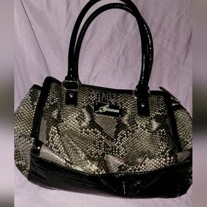 Guess purse